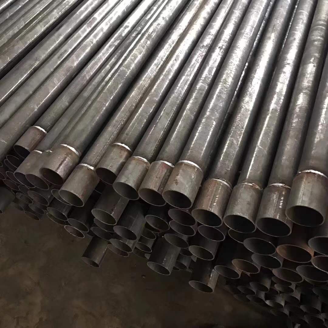 武进桥梁声测管54mm国标
