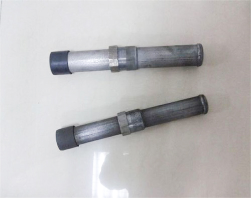 武进桩基声测管螺旋式深桩